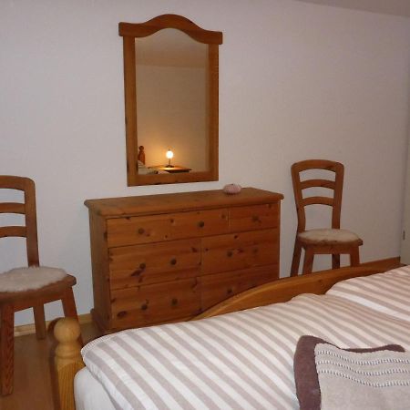 Ferienwohnung Sunnenviul لينهشتات المظهر الخارجي الصورة