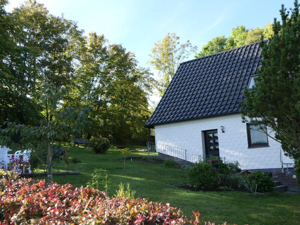 Ferienwohnung Sunnenviul لينهشتات المظهر الخارجي الصورة