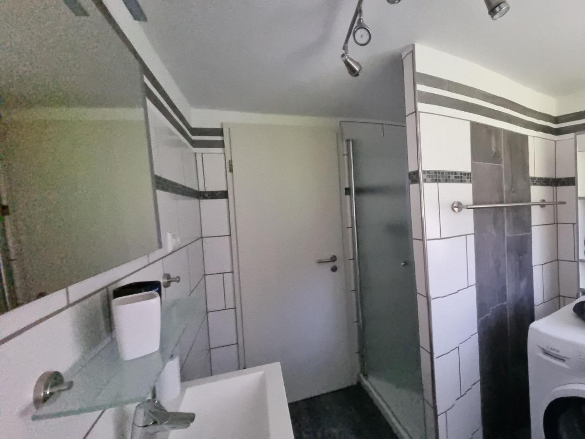 Ferienwohnung Sunnenviul لينهشتات المظهر الخارجي الصورة